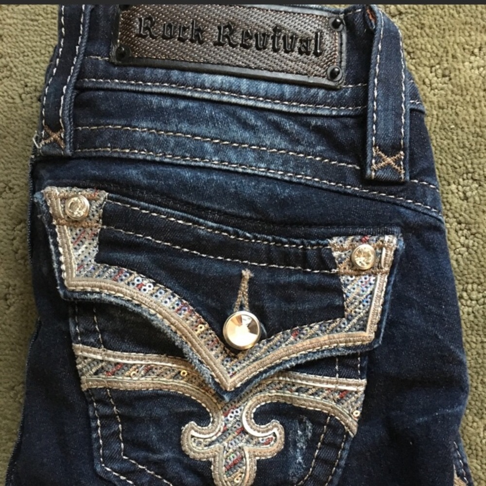 Brand New Rock Revivals